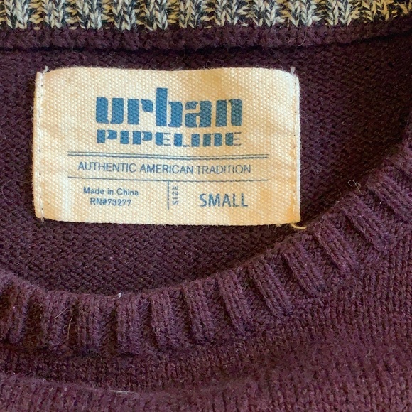 Sweater - Picture 3 of 4